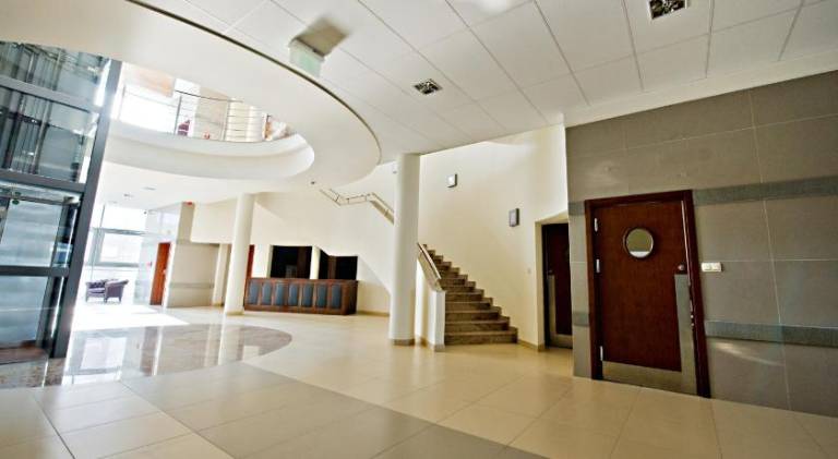 Hotel Prezydencki 3-star — photo 3