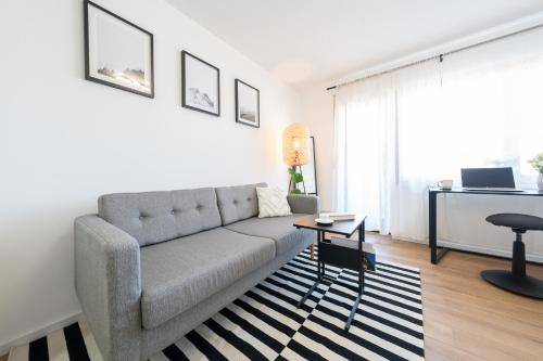 Apartment Stuttgart