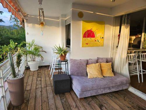 Appartement Schoelcher