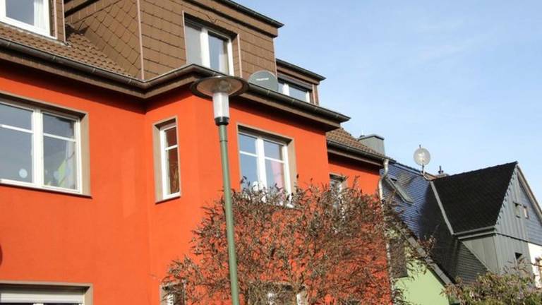 Ferienwohnung  Gräfenhainichen