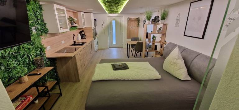 Ferienwohnung Roding