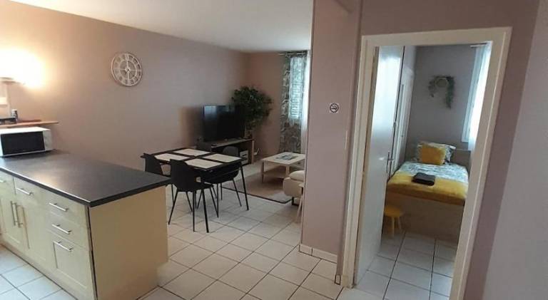 Beautiful holiday apartment | Pet-friendly — photo 3