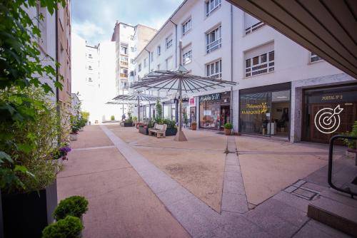 Apartamento Soria