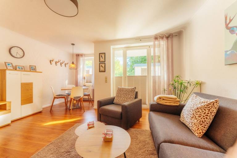 Ferienwohnung Schierke