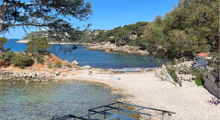 Bastide de l'Olivaie in Bandol