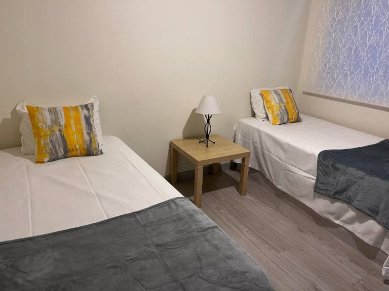 Appartement Aveiro