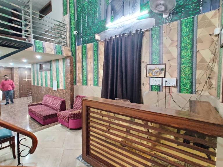 Tejas Dream House B&B — photo 3