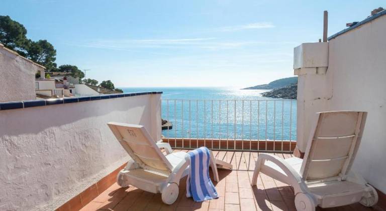 Charming apartment with terrace & BBQ | Close to the beach | Pet-friendly — photo 5