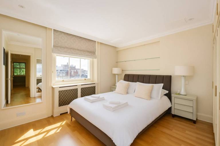 Luxury Knightsbridge Home Next To Hyde Park — photo 4