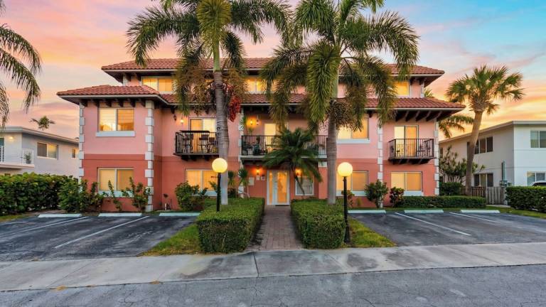 Cottage Fort Lauderdale