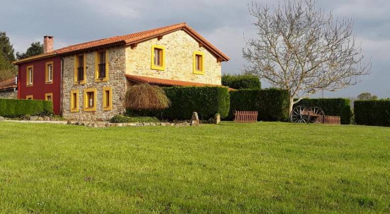Apartamentos Casa Barbora - AR-720-AS in Gijon