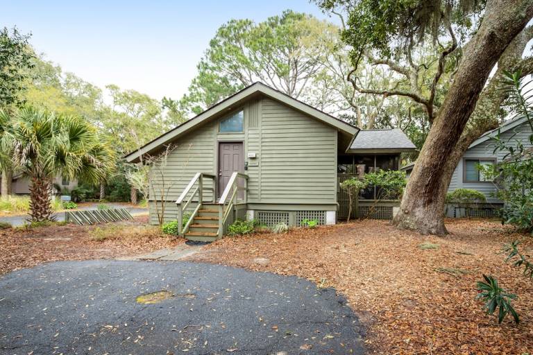 House Kiawah Island
