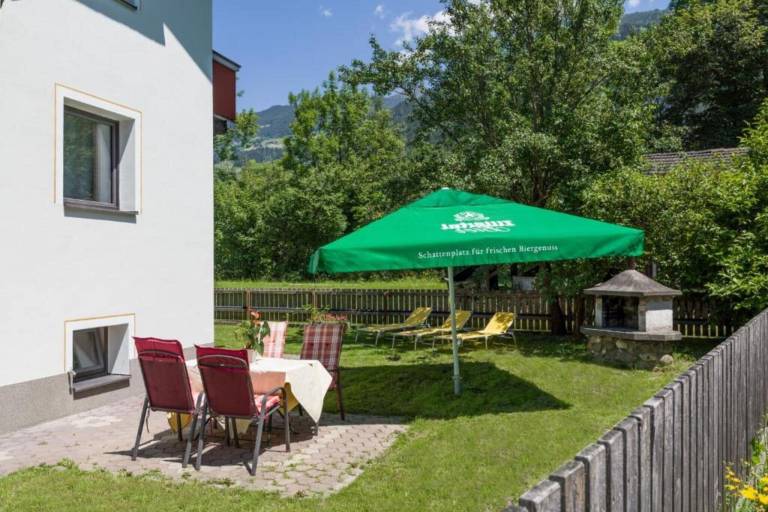 House with barbeque, sauna & terrace | Mountain view — photo 5