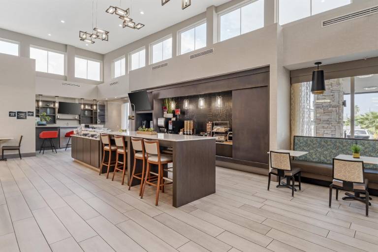 Executive Residency by Best Western Corpus Christi — photo 2