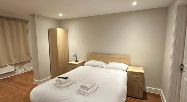 OYO Cavendish Annexe in High Wycombe