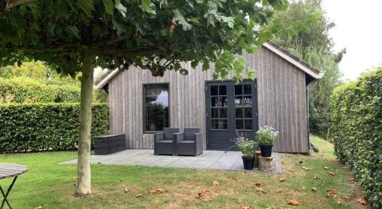 50 m&sup2; Ferienwohnung