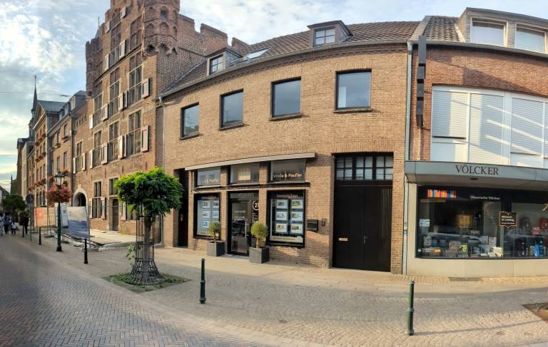 Ferienhaus Goch