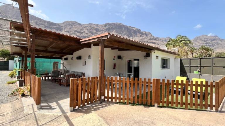 Chalet  San Bartolomé de Tirajana
