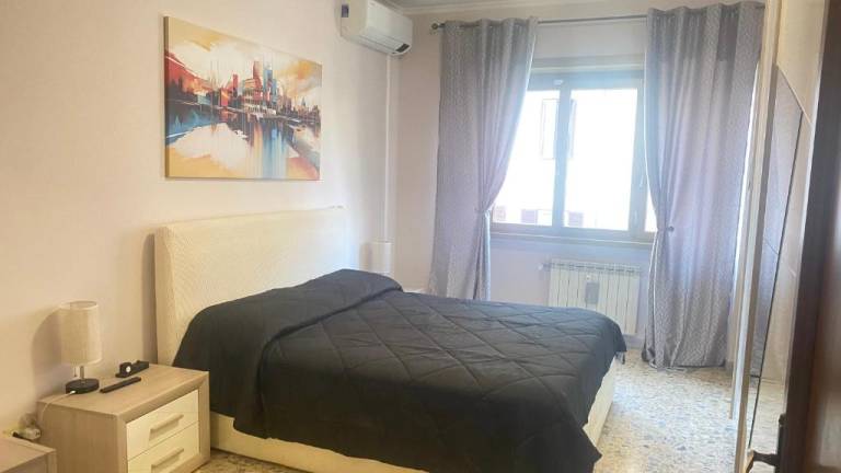 85 m² Ferienwohnung