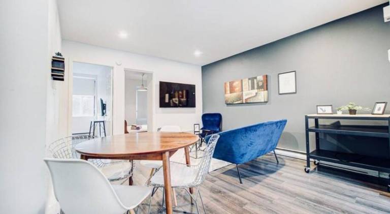Charming 2 BD condo griffintown — photo 3