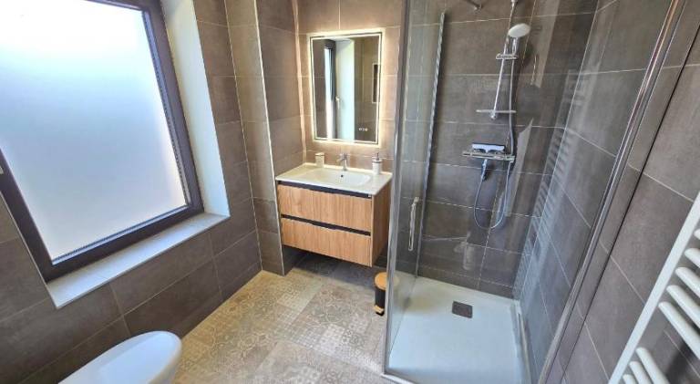 House with 2 rooms for 4 persons — photo 2