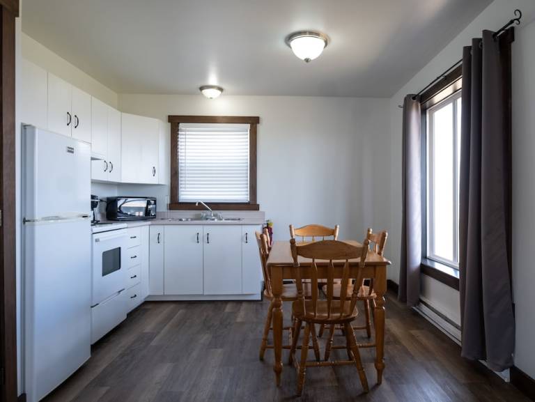 Cabin Charlo