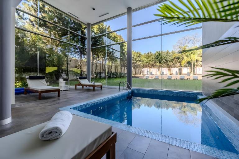 Park Hotel in Punta del Este