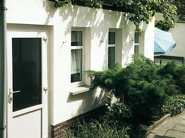 Ferienwohnung Schloßkulm