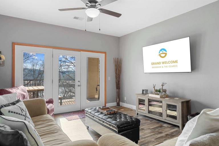 Condo Branson