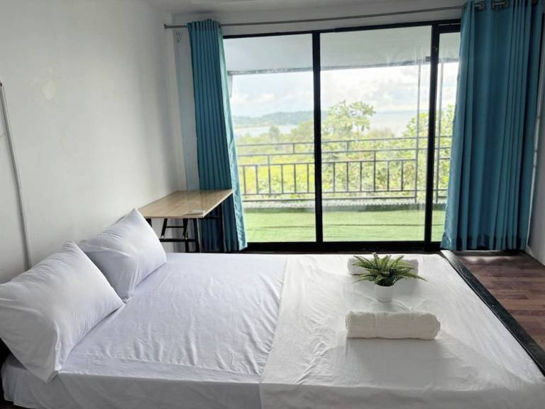 Bed & Breakfast Koh Rong