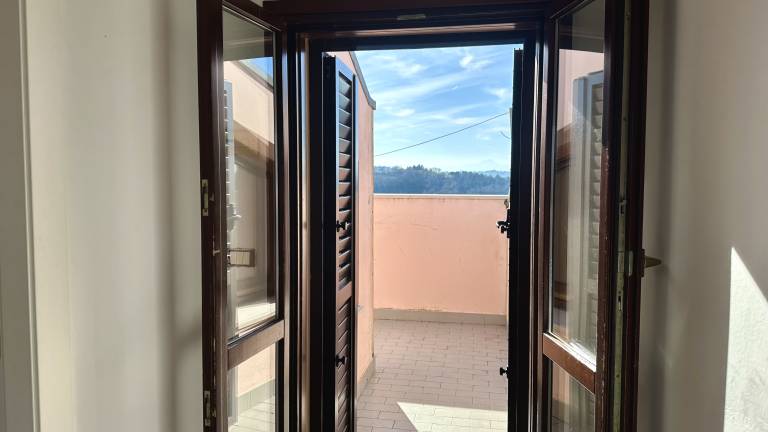 Apartment with terrace | Panoramic view — photo 3