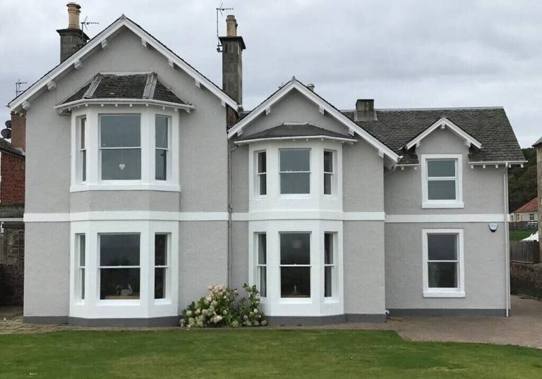 Apartment North Berwick