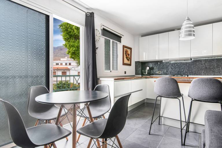 Ferienhaus Agaete