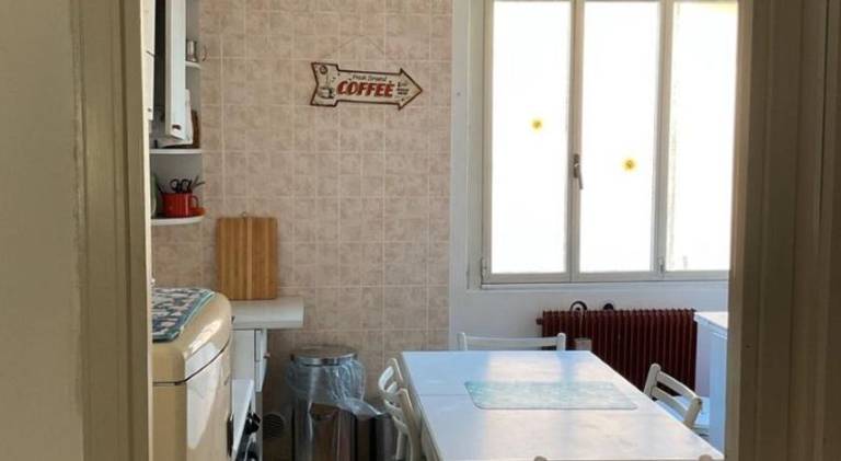 Apartment with 3 rooms for 7 persons — photo 5