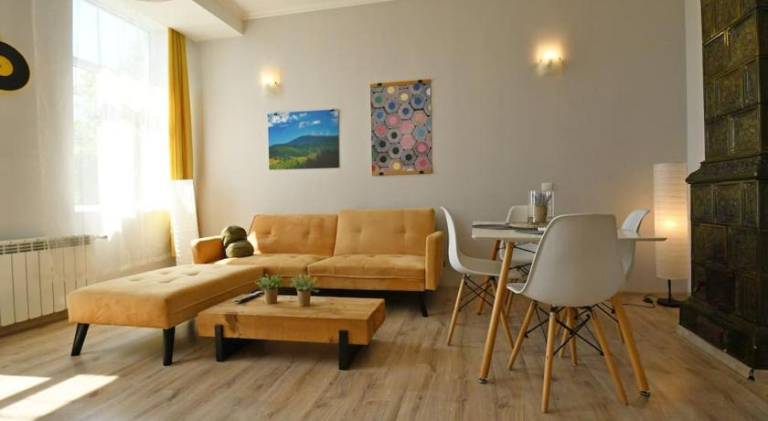 Rental apartment | Next to Alexander Nevsky Cathedral | Pets are welcome — photo 3