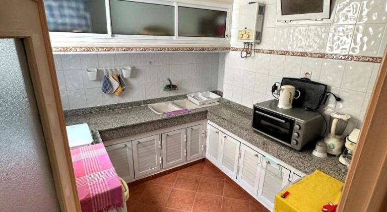 Apartment with 3 rooms for 7 persons — photo 3