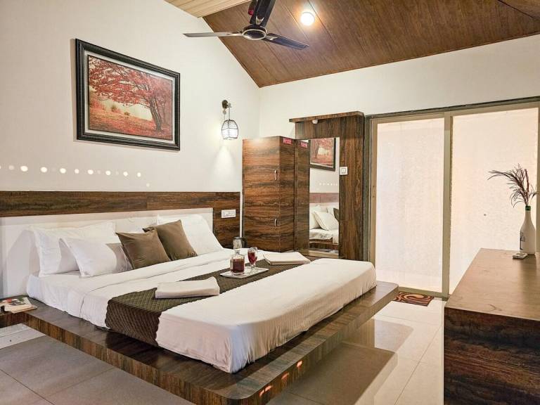 Vacation home with 6 rooms for 12 persons — photo 2