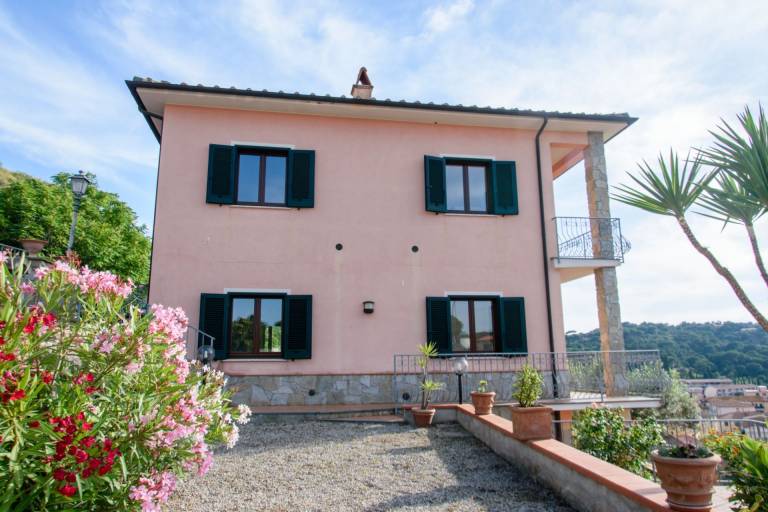 Apartment  Ortano
