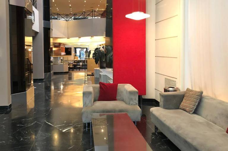 Ramada by Wyndham Buenos Aires Centro in Buenos Aires
