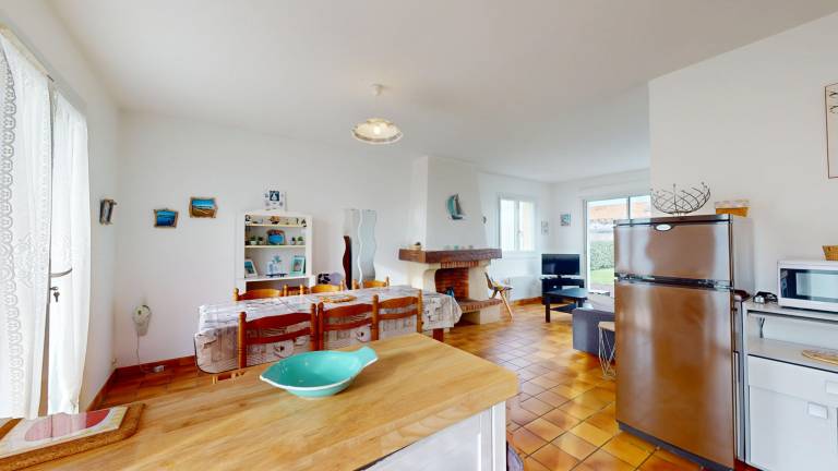 Fully equipped house with barbecue & garden | Pets are welcome — photo 4