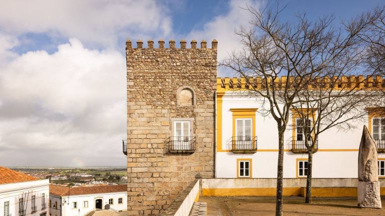 Apartamento  Bairro de Santo António