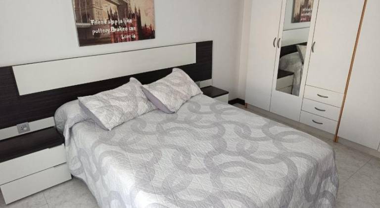 Rental apartment with 2 rooms for 4 persons — photo 2
