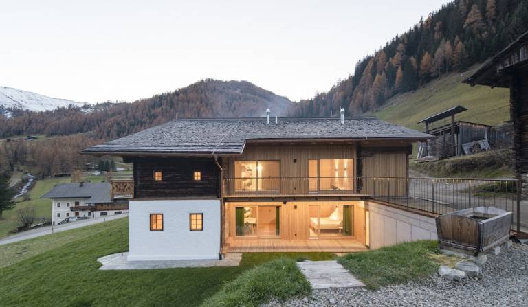 Ferienwohnung  Gemeinde Sillian