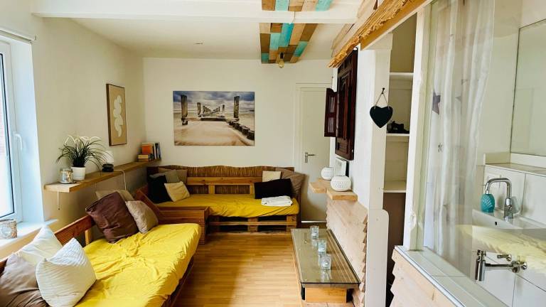 Ferienwohnung Timmendorfer Strand