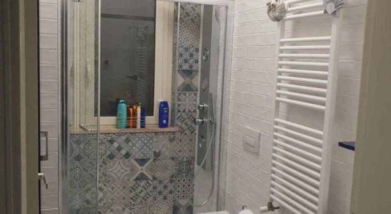 Vacation home with 2 rooms for 5 persons — photo 2