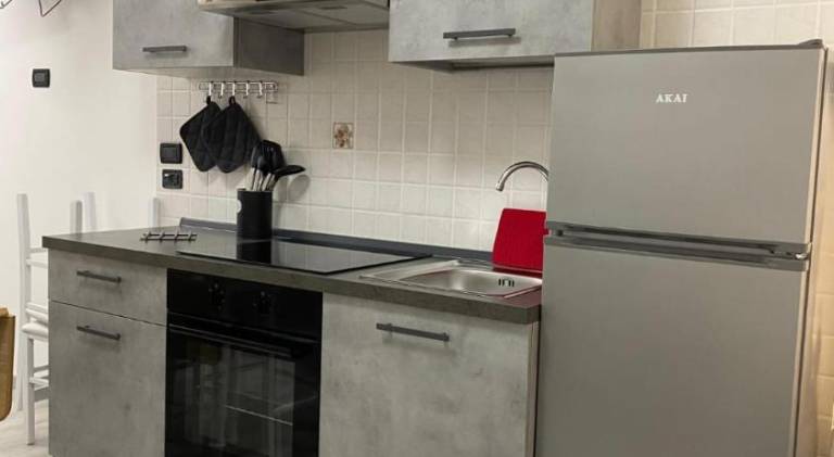 Apartment with 1 room for 2 persons — photo 3
