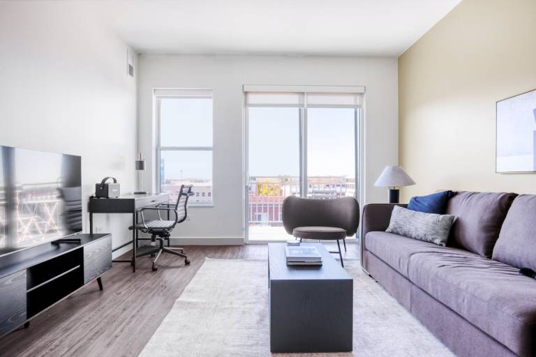 Apartment  Addison