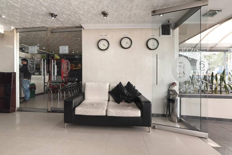 Hotel Ejecutivo Av la Esperanza — photo 5