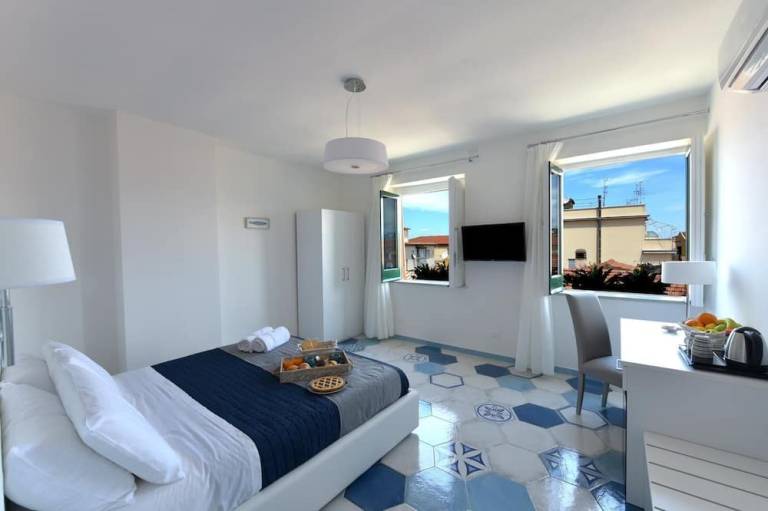 Bed & Breakfast Sorrento