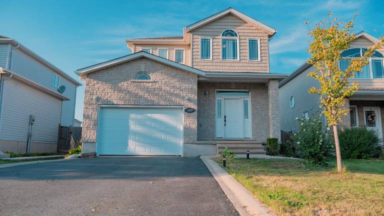 House Cataraqui Westbrook
